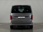 Volkswagen Multivan, Comfortline 4MOT DSG, kombi,