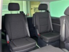 Volkswagen Multivan, Comfortline 4MOT DSG, kombi,