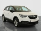 Opel Crossland, 1.2 Turbo, Automat, Serv.kniha,,