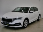 Škoda Octavia, liftback, nafta