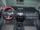 Suzuki SX4, 4x4 1.6i, ČR, AC, TZ, hatchback,