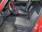 Suzuki SX4, 4x4 1.6i, ČR, AC, TZ, hatchback,