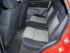 Suzuki SX4, 4x4 1.6i, ČR, AC, TZ, hatchback,