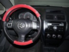 Suzuki SX4, 4x4 1.6i, ČR, AC, TZ, hatchback,