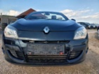 Renault Mégane, Kabroušek 1.4 96kw, kabriolet,