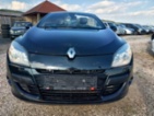 Renault Mégane, Kabroušek 1.4 96kw, kabriolet,