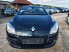 Renault Mégane, Kabroušek 1.4 96kw, kabriolet,