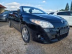 Renault Mégane, Kabroušek 1.4 96kw, kabriolet,