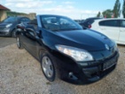 Renault Mégane, Kabroušek 1.4 96kw, kabriolet,