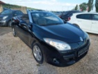 Renault Mégane, Kabroušek 1.4 96kw, kabriolet,