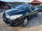 Renault Mégane, Kabroušek 1.4 96kw, kabriolet,