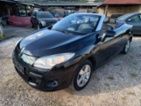 Renault Mégane, Kabroušek 1.4 96kw, kabriolet,
