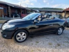 Renault Mégane, Kabroušek 1.4 96kw, kabriolet,