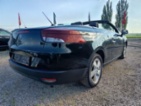 Renault Mégane, Kabroušek 1.4 96kw, kabriolet,