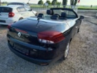 Renault Mégane, Kabroušek 1.4 96kw, kabriolet,