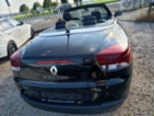 Renault Mégane, Kabroušek 1.4 96kw, kabriolet,