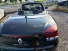 Renault Mégane, Kabroušek 1.4 96kw, kabriolet,