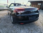 Renault Mégane, Kabroušek 1.4 96kw, kabriolet,