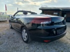 Renault Mégane, Kabroušek 1.4 96kw, kabriolet,