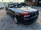 Renault Mégane, Kabroušek 1.4 96kw, kabriolet,