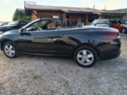 Renault Mégane, Kabroušek 1.4 96kw, kabriolet,
