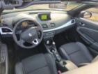 Renault Mégane, Kabroušek 1.4 96kw, kabriolet,