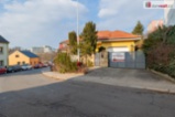 Prodej rodinného domu 9+2, 350 m2 -