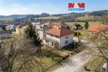Prodej rodinného domu, 258 m², Čestice