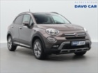 Fiat 500X, 2,0 MultiJet 103kW 4x4 Aut.kli, SUV,