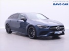 Mercedes-Benz CLA, 2,0 35 AMG 225kW 4MATIC DPH CZ,