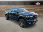 Dodge RAM, PROJECT LOOK 2026 + OFFR.PAKET