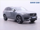 Volvo XC90, 2,0 D5 Aut. AWD CZ R-Design, SUV,