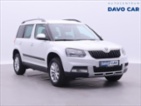 Škoda Yeti, 1,4 TSI 90kW Outdoor Tempomat, SUV,
