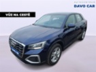 Audi Q2, 1,5 35 TFSI CZ Advanced DPH, SUV, benzin