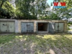 Prodej garáže, 18 m², Teplice, ul. Jateční