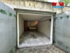 Prodej garáže, 18 m², Teplice, ul. Jateční