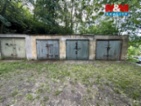 Prodej garáže, 18 m², Teplice, ul. Jateční