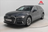 Audi A6, 2,0 40 TDI 150kW 4x4 S-Tronic, kombi,