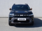 Dacia Duster, 1.2 TCe, ČR, AC, LED, SUV, hybridní