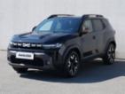 Dacia Duster, 1.2 TCe, ČR, AC, LED, SUV, hybridní