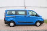 Ford Transit Custom, 310 2,2TDCI 9míst L1H1+klima