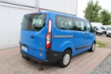 Ford Transit Custom, 310 2,2TDCI 9míst L1H1+klima