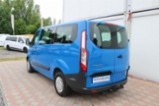 Ford Transit Custom, 310 2,2TDCI 9míst L1H1+klima