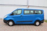 Ford Transit Custom, 310 2,2TDCI 9míst L1H1+klima