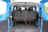 Ford Transit Custom, 310 2,2TDCI 9míst L1H1+klima