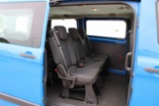 Ford Transit Custom, 310 2,2TDCI 9míst L1H1+klima