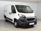 Peugeot Boxer, 2.0 BlueHDi, L1H1, ČR