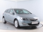 Opel Astra, 1.7 CDTI, Xenony, Klima, Tempomat,