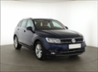 VW Tiguan, 2.0 TDIHighline , 4X4, Automat,, SUV,