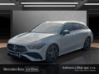 Mercedes-Benz CLA, 200 d Shooting Brake  AMG,